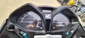 Honda Cbf Лизинг Бартер, снимка 14 - Мотоциклети и мототехника - 43570049
