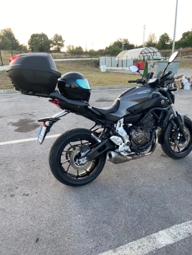 Обява за продажба на Yamaha Mt-07 ~8 500 лв. - изображение 2