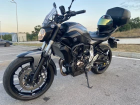 Обява за продажба на Yamaha Mt-07 ~8 500 лв. - изображение 6