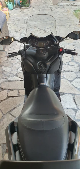 Yamaha X-max 300ABS /TCS, снимка 7