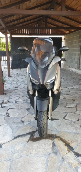 Yamaha X-max 300ABS /TCS, снимка 3