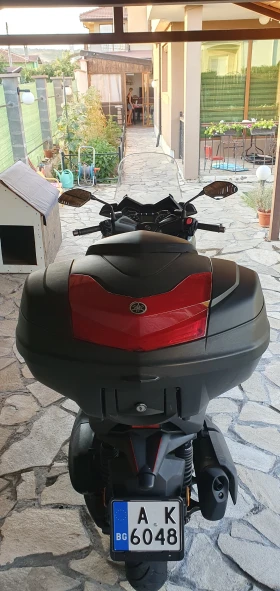 Yamaha X-max 300ABS /TCS, снимка 6