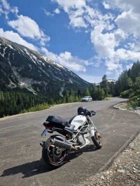 Ducati Monster 620, снимка 8