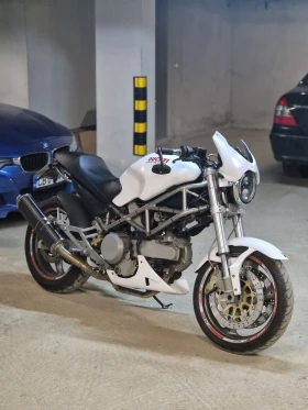 Ducati Monster 620, снимка 2