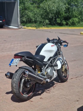 Ducati Monster 620, снимка 3