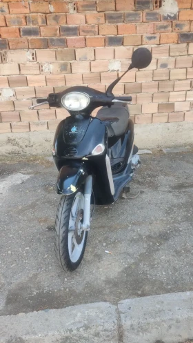 Piaggio Liberty 50 4t | Mobile.bg    6