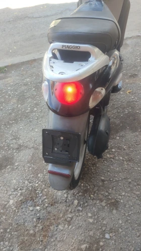 Piaggio Liberty 50 4t | Mobile.bg    10