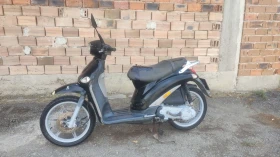 Piaggio Liberty 50 4t | Mobile.bg    9