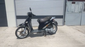  Piaggio Liberty