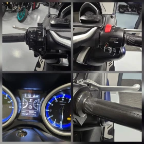 Yamaha T-max 530 DX, ABS-TCS, 9082км.!, снимка 12