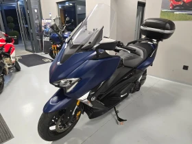 Yamaha T-max 530 DX, ABS-TCS, 9082км.!, снимка 8