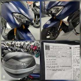 Yamaha T-max 530 DX, ABS-TCS, 9082км.!, снимка 16
