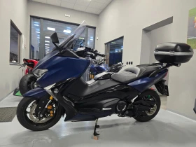 Yamaha T-max 530 DX, ABS-TCS, 9082км.!, снимка 5