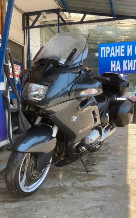 BMW R 1100 RT