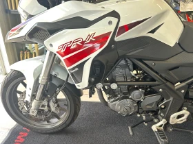 Benelli TRK 502 251 Кат.А2/246 км./2021г. | Auto.bg — изображение 9