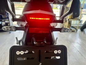 Benelli TRK 502 251 Кат.А2/246 км./2021г. | Auto.bg — изображение 5