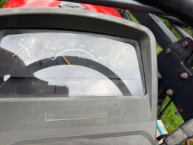 Трактор Yanmar * AF-18* ЧЕЛЕН ТОВАРАЧ* ФРЕЗА* , снимка 11