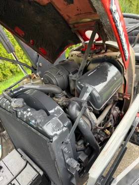 Трактор Yanmar * AF-18* ЧЕЛЕН ТОВАРАЧ* ФРЕЗА* , снимка 14