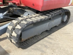 Багер Takeuchi TB125 - ДЪЛГА СТРЕЛА! - ОЧАКВАН 30.09.2026!, снимка 6