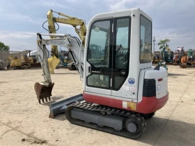 ����� Takeuchi TB125 - ����� ������! - ������� 30.09.2026! | Mobile.bg � ����� ������ 3
