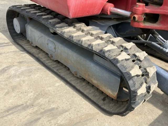 Багер Takeuchi TB125 - ДЪЛГА СТРЕЛА! - ОЧАКВАН 30.09.2026!, снимка 5 - Индустриална техника - 54609948