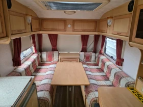 Каравана ABI COACHMAN FESTIVAL, снимка 11