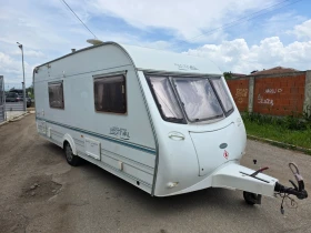 Каравана ABI COACHMAN FESTIVAL, снимка 1