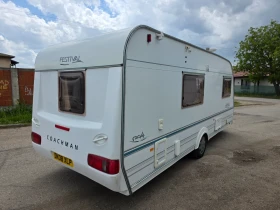Каравана ABI COACHMAN FESTIVAL, снимка 3