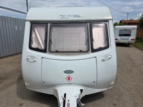 Каравана ABI COACHMAN FESTIVAL, снимка 8