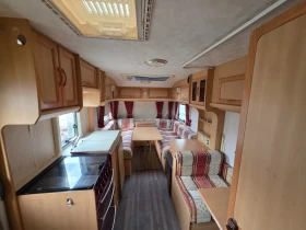 Каравана ABI COACHMAN FESTIVAL, снимка 17