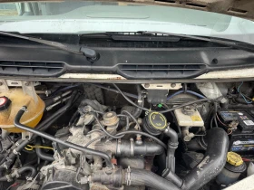 Кемпер Ford Transit , снимка 13