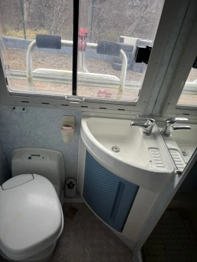 Кемпер Ford Transit , снимка 11