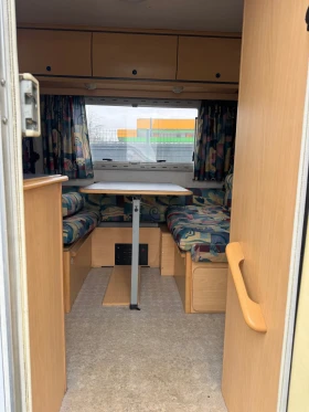 Кемпер Ford Transit , снимка 6