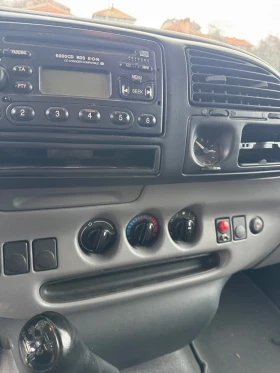 Кемпер Ford Transit , снимка 5