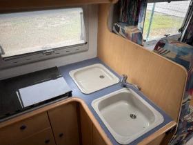 Кемпер Ford Transit , снимка 8