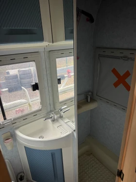 Кемпер Ford Transit , снимка 10