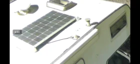 Кемпер Ford Transit , снимка 15