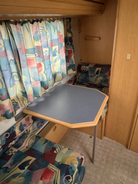 Кемпер Ford Transit , снимка 7