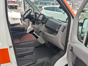 Кемпер Fiat Ducato 3.0Mjet, снимка 8