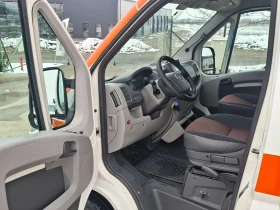 Кемпер Fiat Ducato 3.0Mjet, снимка 6