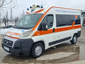 Кемпер Fiat Ducato 3.0Mjet, снимка 1