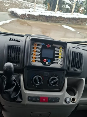 Кемпер Fiat Ducato 3.0Mjet, снимка 7