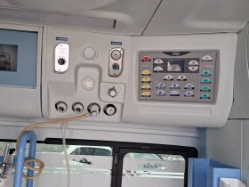 Кемпер Fiat Ducato 3.0Mjet, снимка 9