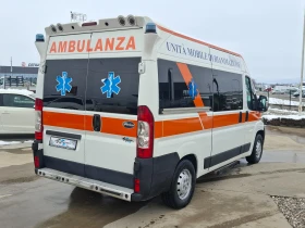 Кемпер Fiat Ducato 3.0Mjet, снимка 3