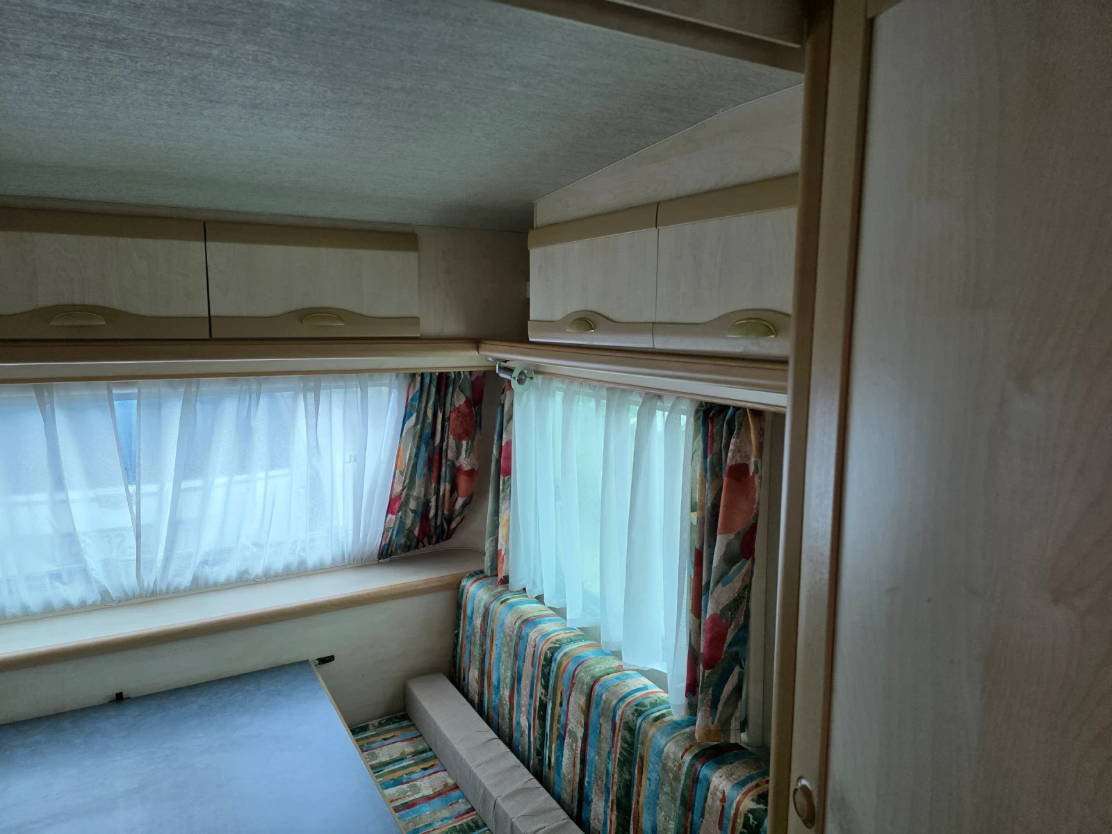 �������� Adria UNICA 5� WC | Mobile.bg � ����������� 11