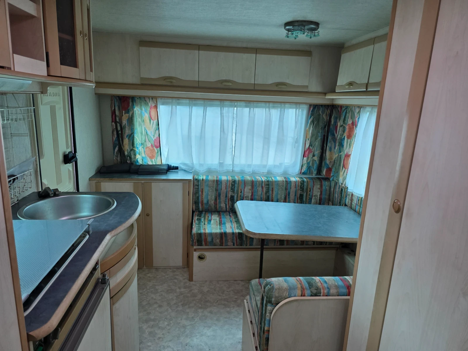 �������� Adria UNICA 5� WC | Mobile.bg � ����������� 16