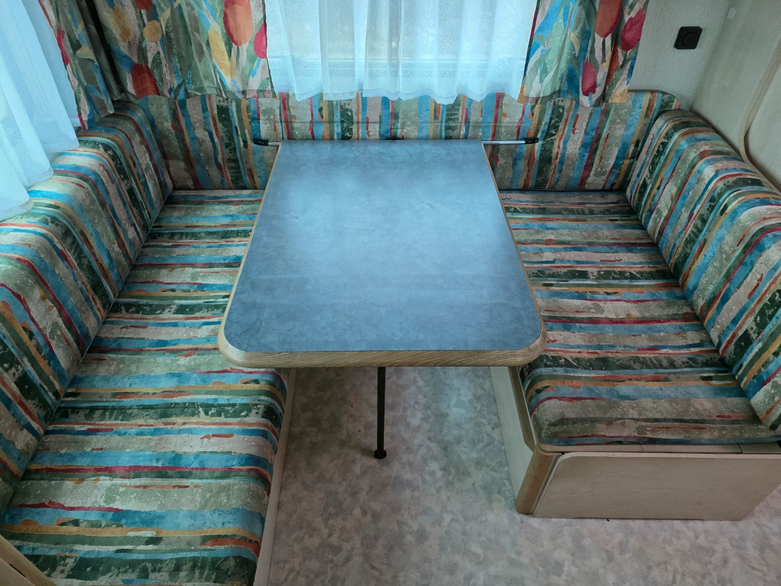�������� Adria UNICA 5� WC | Mobile.bg � ����������� 8