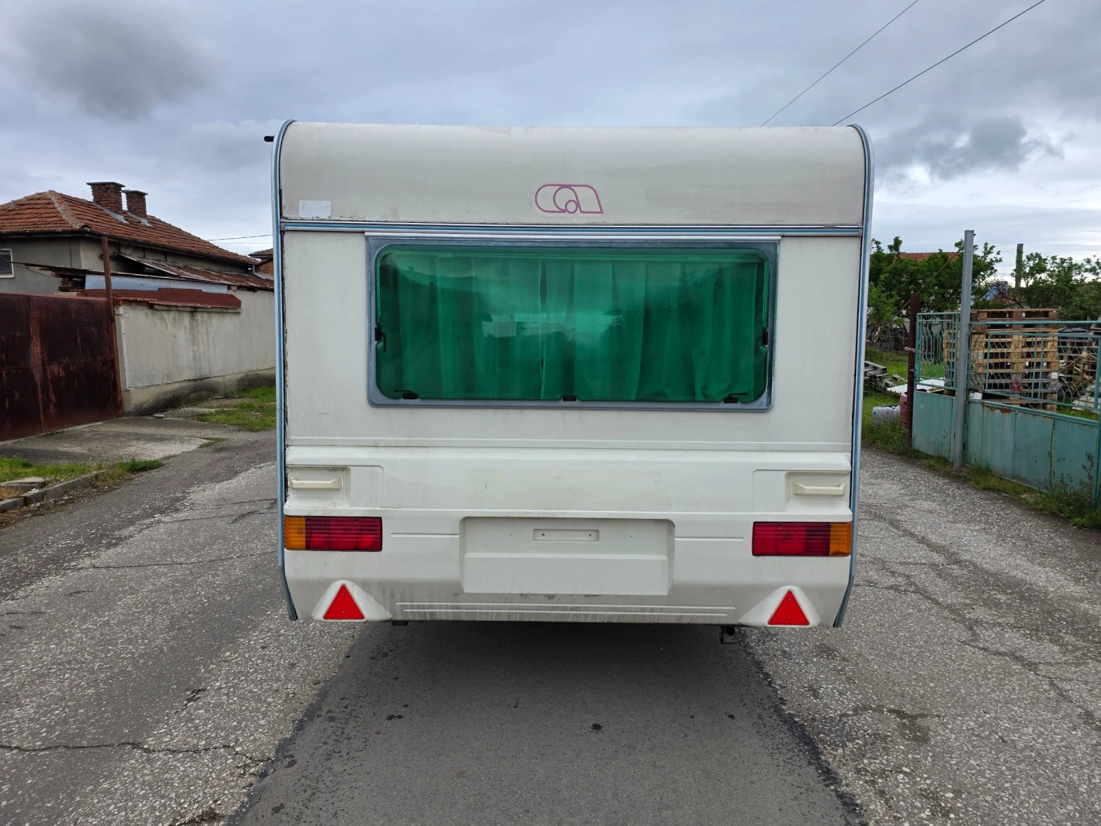 �������� Adria UNICA 5� WC | Mobile.bg � ����������� 5