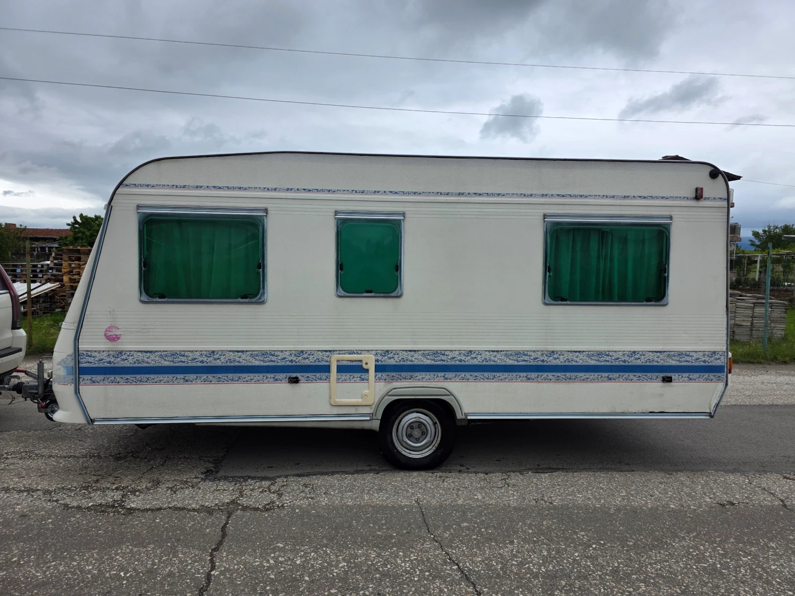 �������� Adria UNICA 5� WC | Mobile.bg � ����������� 3