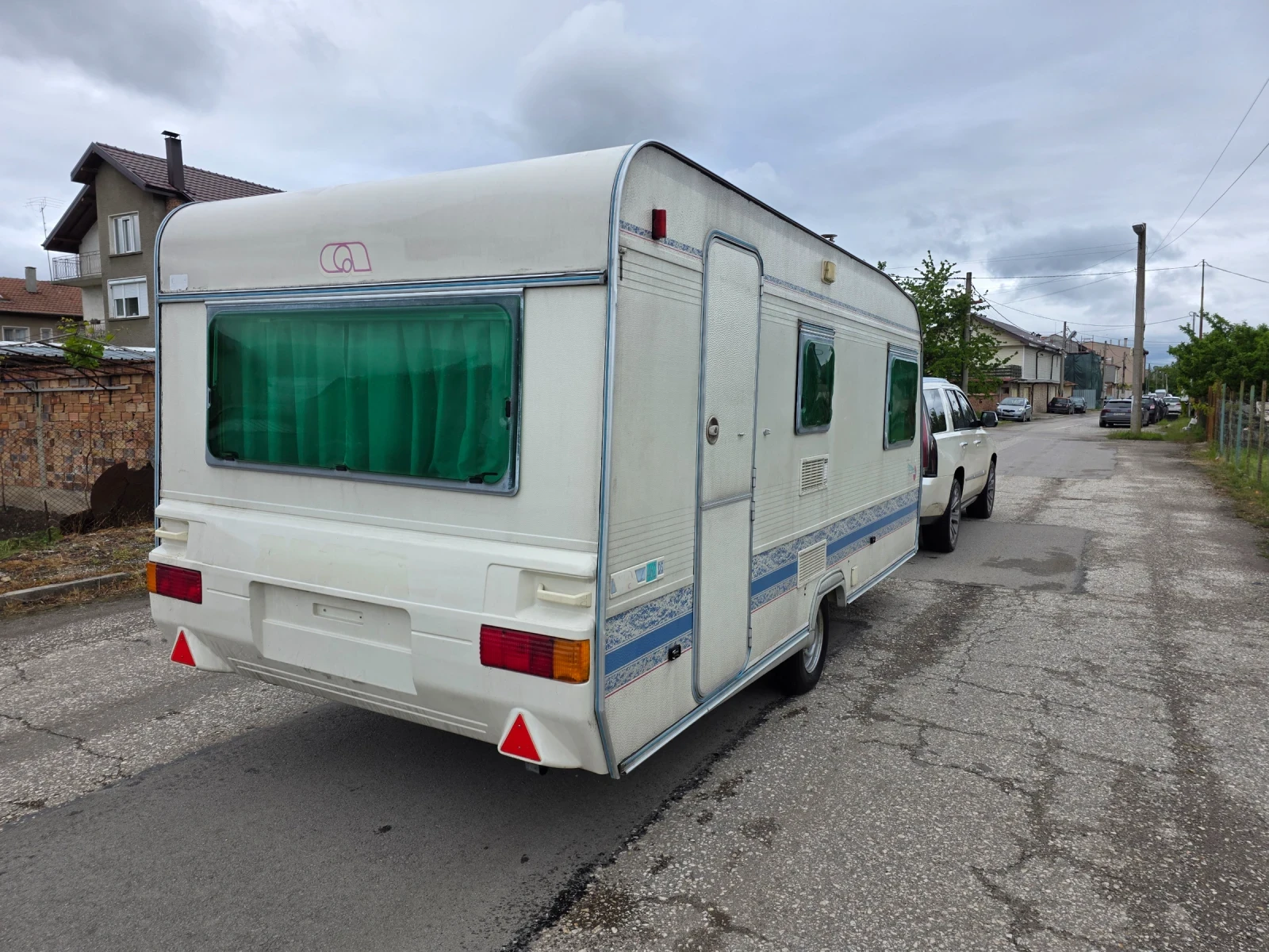 �������� Adria UNICA 5� WC | Mobile.bg � ����������� 6